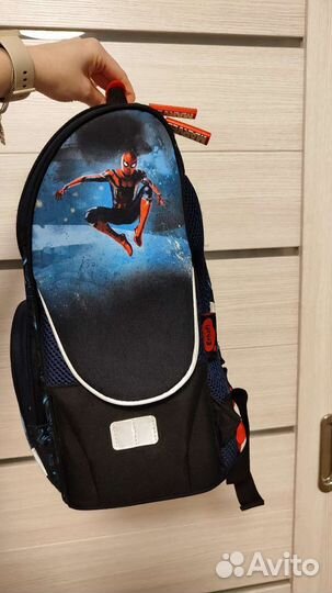 Рюкзак для начальной школы