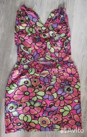 Вещи пакетом S