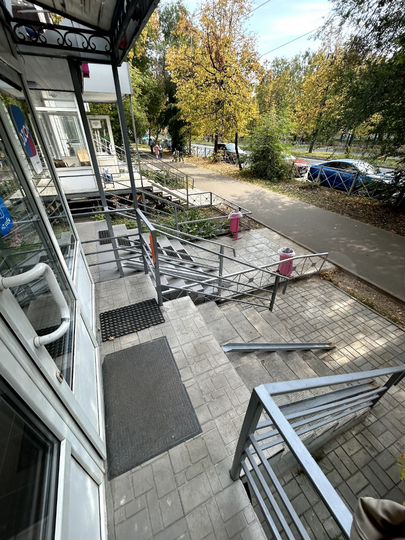 Свободного назначения, 30.9 м²