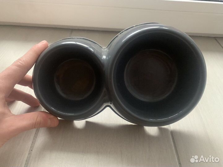 Миска для кошки