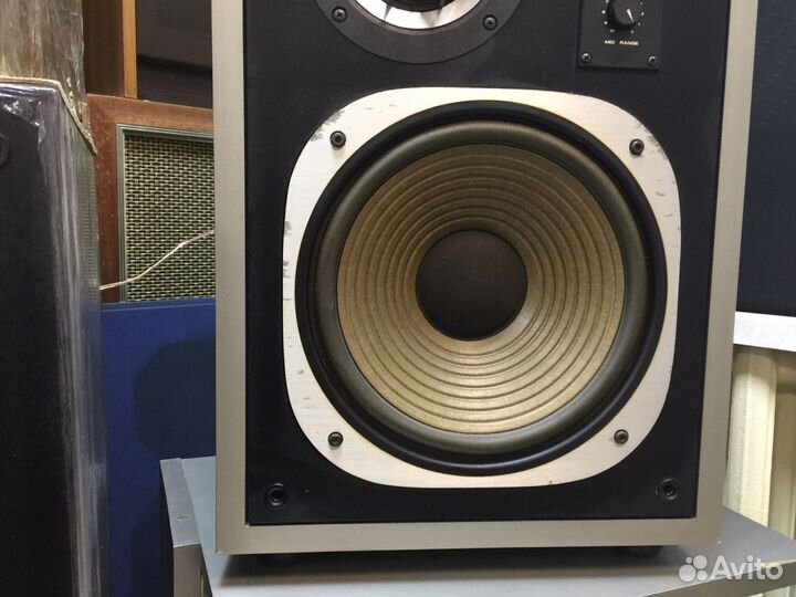 Pioneer CS-T66 Japan