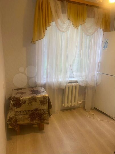 2-к. квартира, 38 м², 1/5 эт.