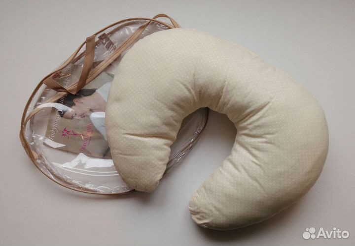 Подушка для кормления малыша