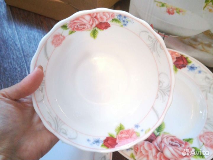 Столовый набор