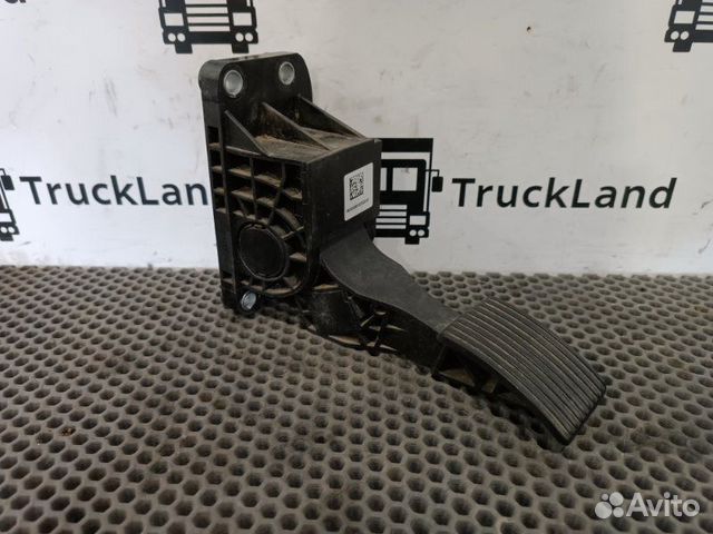 Педаль газа Камаз 5490 NEO 2019