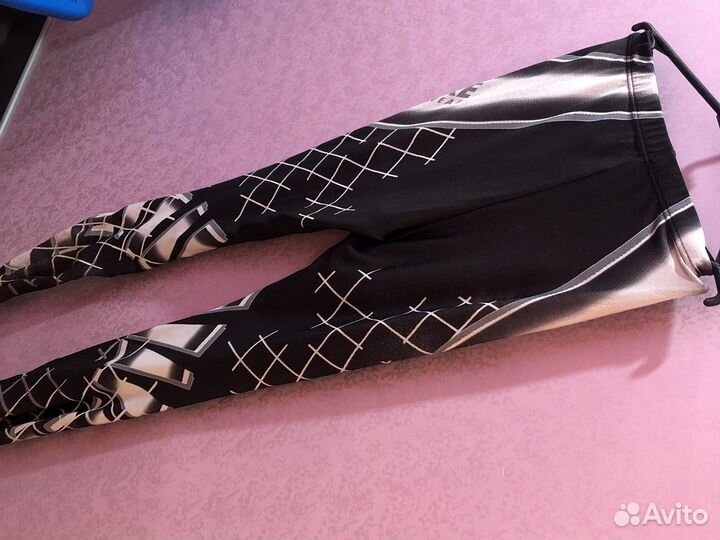 Лыжный гоночный комбинезон