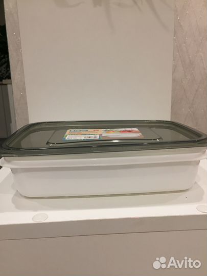 Контейнер для кухни