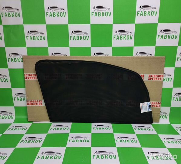 Каркасные шторки для Mitsubishi Delica 5 поколения