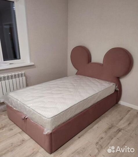 Детская кровать от 3 лет