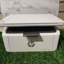 Принтер принтер HP HP LaserJet Pro MFP M28a