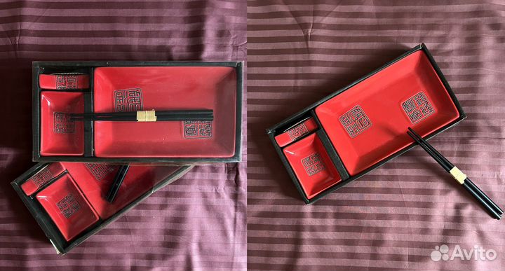 Сервировка стола