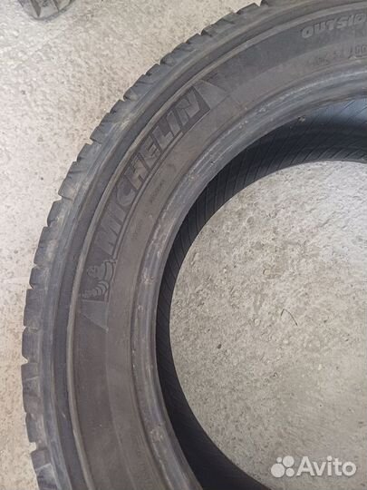 Michelin Latitude Cross 235/55 R18 51F