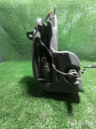 Бочек омывателя Opel astra h