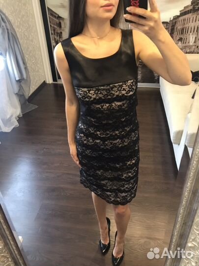 Вечернее/коктейльное платье