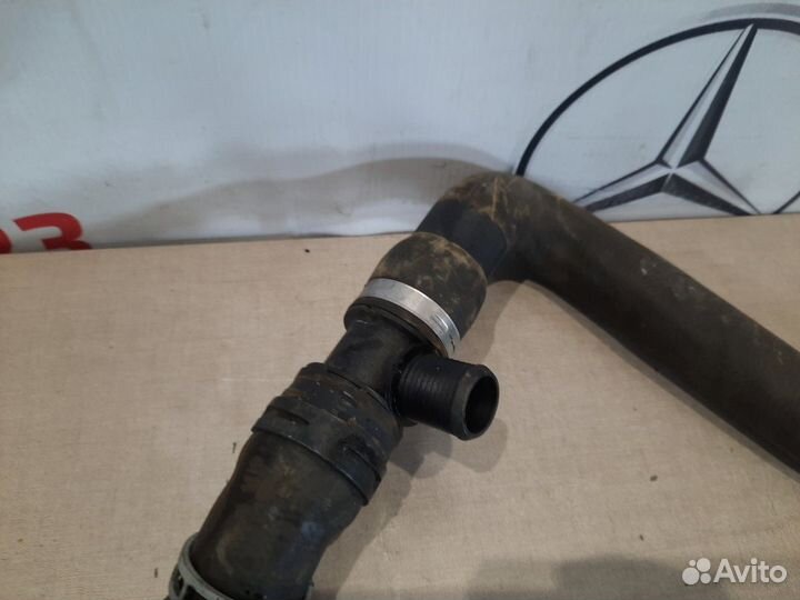 Патрубок Mini Countryman R60 N16B16A 2011