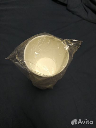 Стаканы авиакомпаний Роял Флайт, Аэрофлот