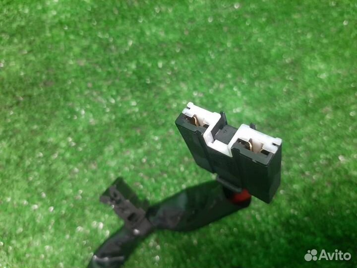 Проводка печки Lexus RX300 (MCU15) 2002