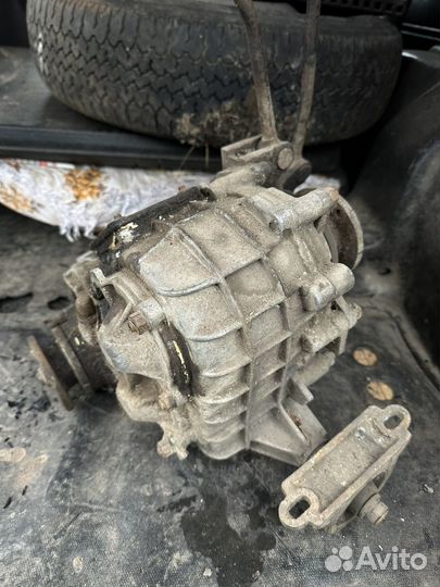 Раздатка на ниву