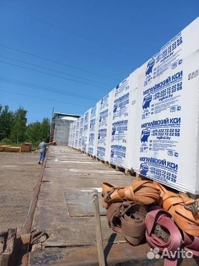 Блок керамзит d400 d500 все размеры