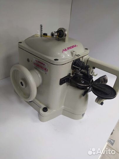 Скорняжная машина Aurora GP-202HM