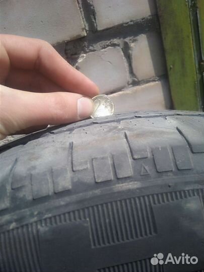 Kumho Radial 857 235/60 R18 107