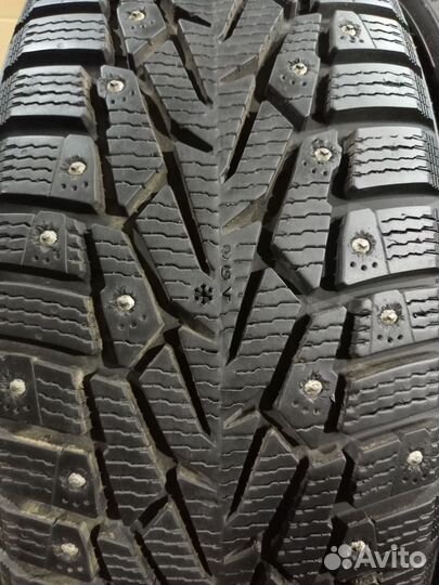 Nokian Tyres Nordman 7 SUV 215/65 R16 102T