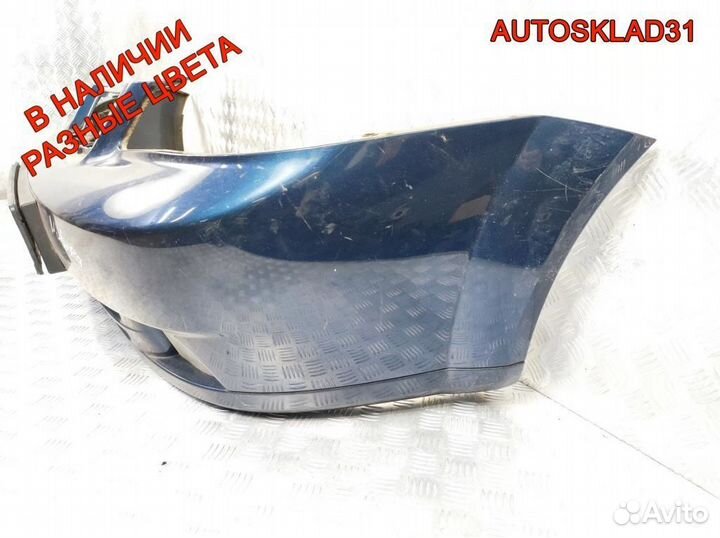 Бампер передний Chevrolet Lacetti 96547252