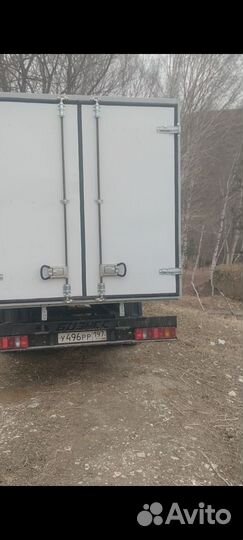 Кузов на газель 4 2 метра бу