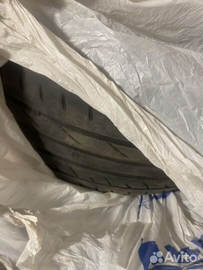 Nexen N Blue HD 235/45 R18