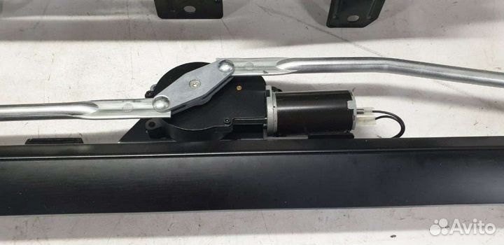 Шторки салонные BMW 7 F01/F02 2014г. 9129056