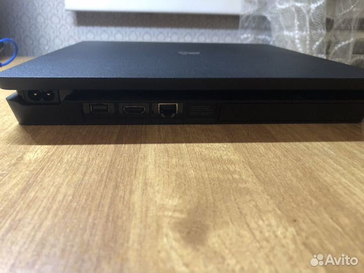 Sony playstation 4 slim 500gb