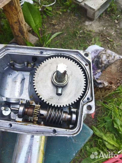 Ремонт шлагбаумов