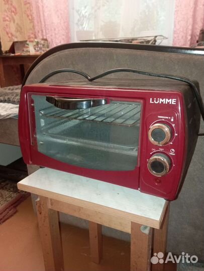 Минидуховка lumme