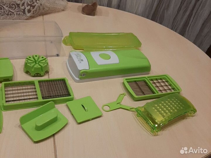 Овощерезка