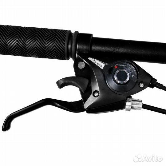 Велосипед HiLand