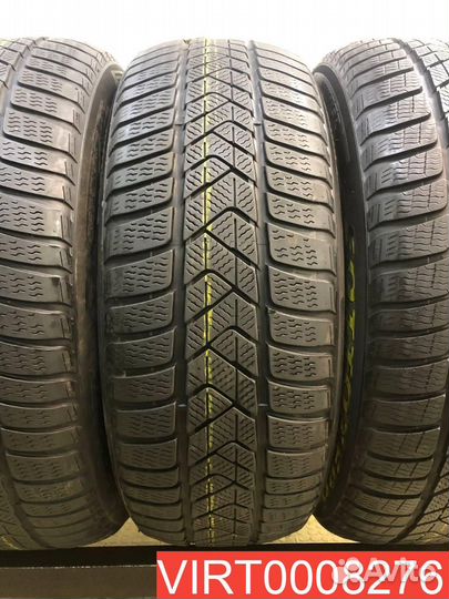 Pirelli Winter Sottozero 3 225/55 R17 97H