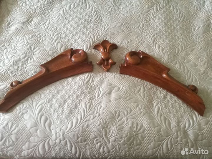 Декоративная вставка