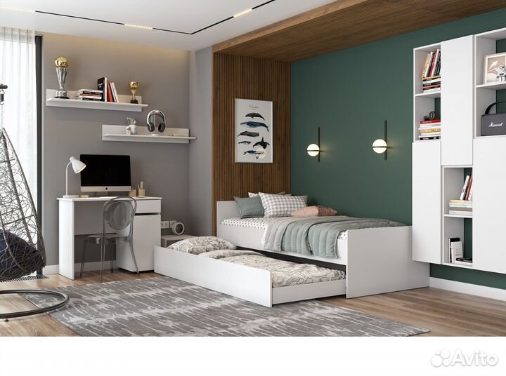 Детская 12 предметов Atlas