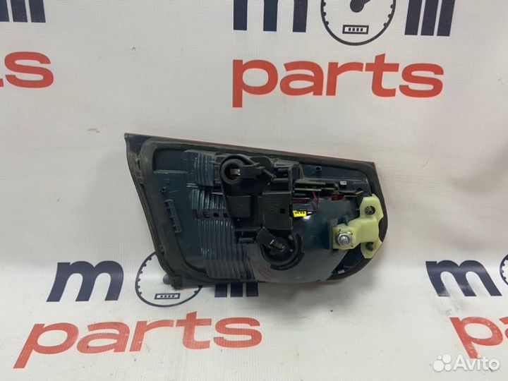 Фонарь задний правый внутренний Bmw 3-Series F34