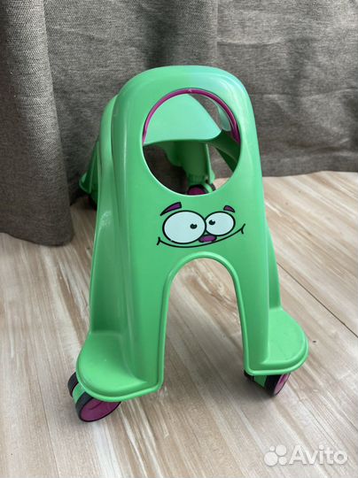 Каталка детская