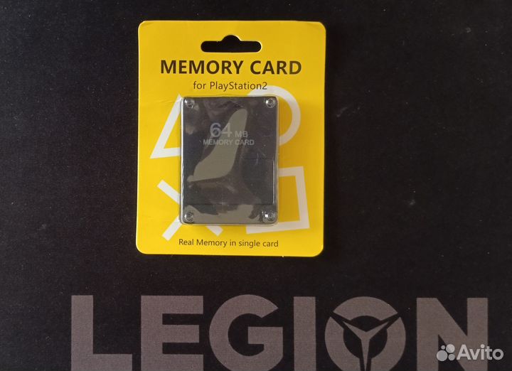 Sony playstation 2 memory card fmcb