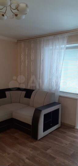 2-к. квартира, 53 м², 3/5 эт.