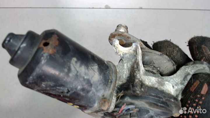 Двигатель стеклоочистителя передний Toyota 4 Runne