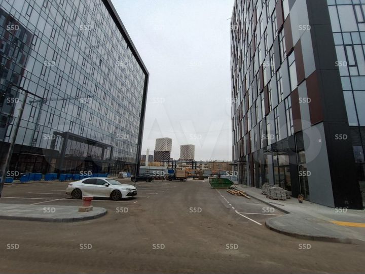 Продам торговое помещение, 73.4 м²