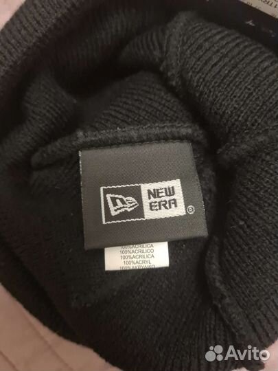 Шапка NewEra
