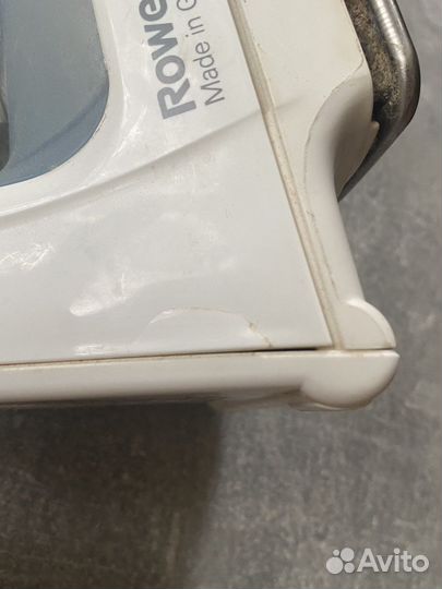 Утюг rowenta