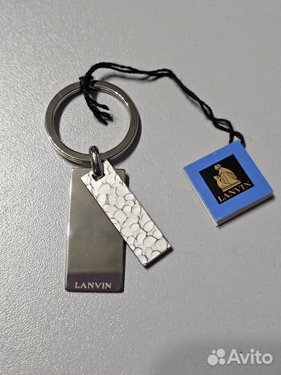 Брелок lanvin