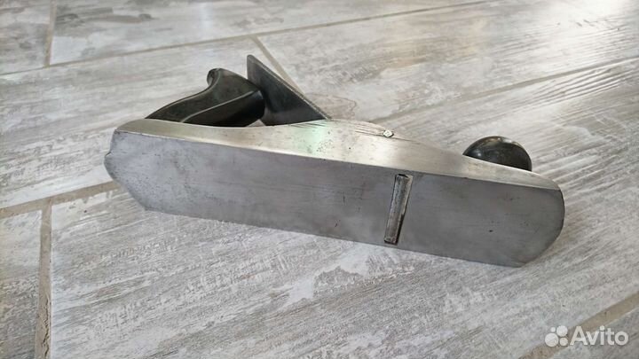 Рубанок сззс