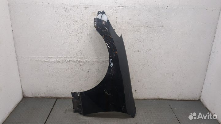 Крыло Hyundai Genesis Coupe, 2013
