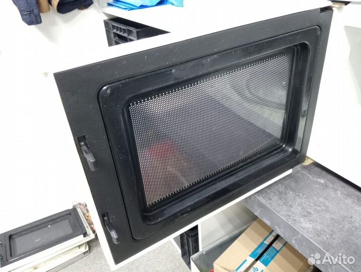 Микроволновая печь Candy